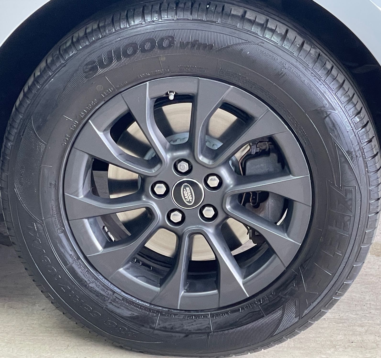 USED 2019 69 LAND ROVER RANGE ROVER EVOQUE 2.0 P200 MHEV R-Dynamic SUV 5dr Petrol Auto 4WD Euro 6 (s/s) (200 ps) 