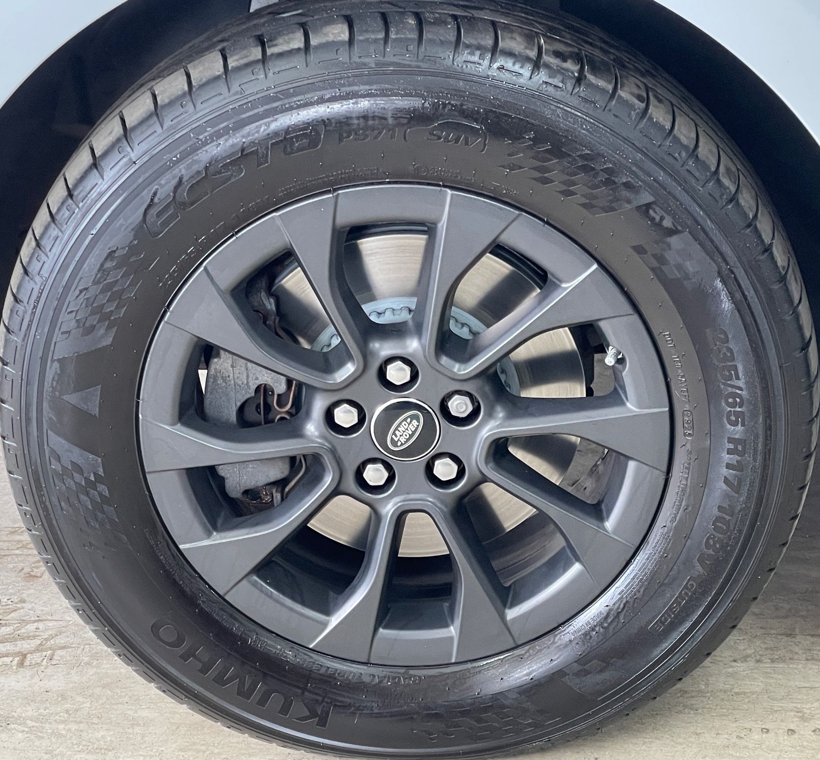 USED 2019 69 LAND ROVER RANGE ROVER EVOQUE 2.0 P200 MHEV R-Dynamic SUV 5dr Petrol Auto 4WD Euro 6 (s/s) (200 ps) 