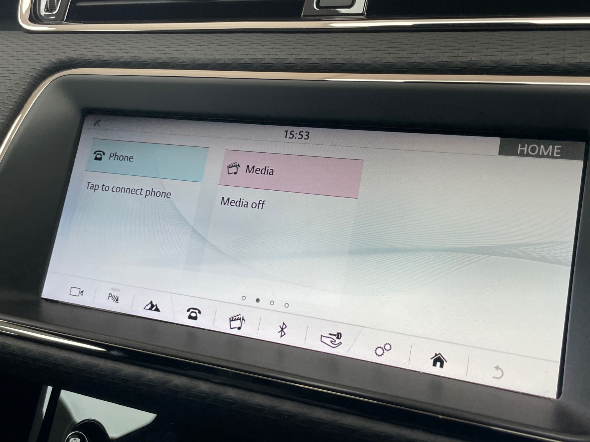 USED 2019 69 LAND ROVER RANGE ROVER EVOQUE 2.0 P200 MHEV R-Dynamic SUV 5dr Petrol Auto 4WD Euro 6 (s/s) (200 ps) 