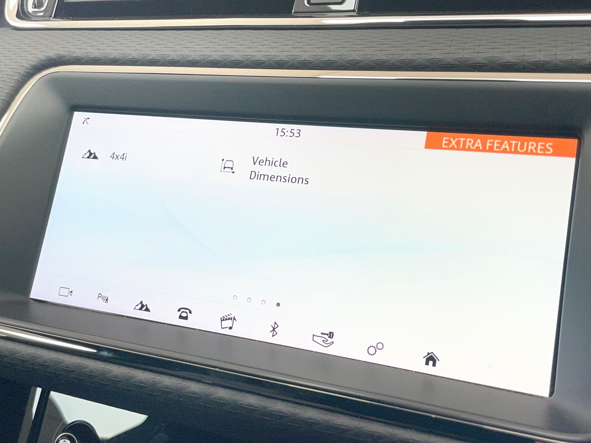 USED 2019 69 LAND ROVER RANGE ROVER EVOQUE 2.0 P200 MHEV R-Dynamic SUV 5dr Petrol Auto 4WD Euro 6 (s/s) (200 ps) 