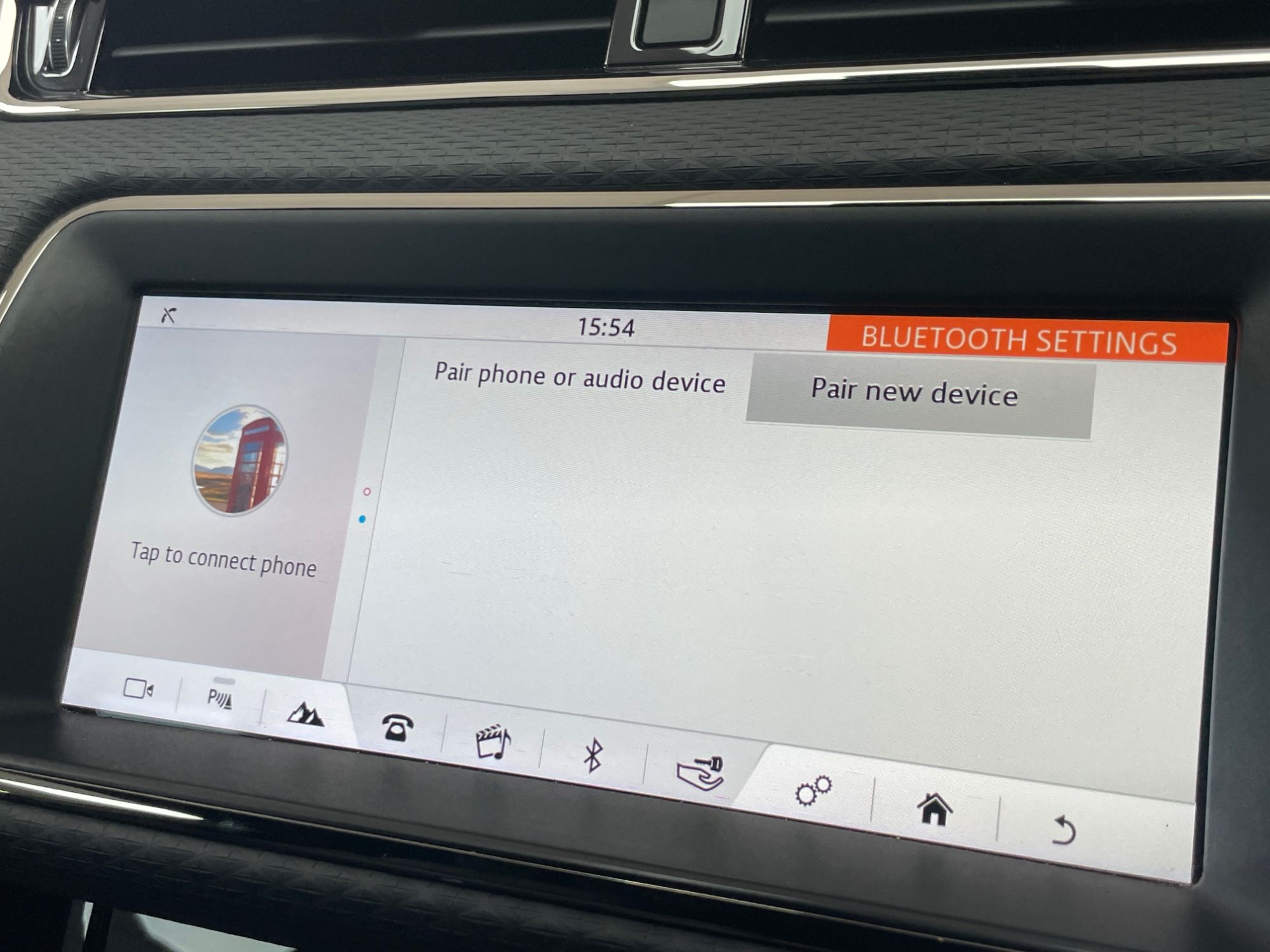 USED 2019 69 LAND ROVER RANGE ROVER EVOQUE 2.0 P200 MHEV R-Dynamic SUV 5dr Petrol Auto 4WD Euro 6 (s/s) (200 ps) 