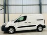 USED 2018 68 PEUGEOT PARTNER 1.6 BlueHDi 855 Professional Panel Van 5dr Diesel Manual L1 Stop & Start (110 g/km, 97.64 bhp) Ply Lined | Bluetooth Media | Sat Nav | Low Mileage | Service History