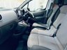 USED 2018 68 PEUGEOT PARTNER 1.6 BlueHDi 855 Professional Panel Van 5dr Diesel Manual L1 Stop & Start (110 g/km, 97.64 bhp) Ply Lined | Bluetooth Media | Sat Nav | Low Mileage | Service History