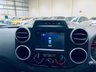 USED 2018 68 PEUGEOT PARTNER 1.6 BlueHDi 855 Professional Panel Van 5dr Diesel Manual L1 Stop & Start (110 g/km, 97.64 bhp) Ply Lined | Bluetooth Media | Sat Nav | Low Mileage | Service History