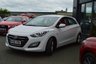 USED 2015 15 HYUNDAI I30 1.6 CRDi Blue Drive SE Hatchback 5dr Diesel Manual Euro 6 (s/s) (110 ps) 
