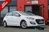 USED 2015 15 HYUNDAI I30 1.6 CRDi Blue Drive SE Hatchback 5dr Diesel Manual Euro 6 (s/s) (110 ps) 