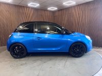 USED 2018 68 VAUXHALL ADAM 1.2i ENERGISED Euro 6 3dr Serviced+MOTd+3 Month Warranty
