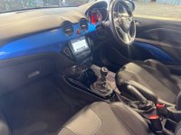 USED 2018 68 VAUXHALL ADAM 1.2i ENERGISED Euro 6 3dr Serviced+MOTd+3 Month Warranty