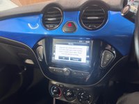 USED 2018 68 VAUXHALL ADAM 1.2i ENERGISED Euro 6 3dr Serviced+MOTd+3 Month Warranty