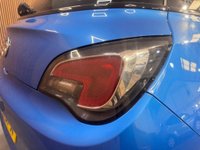 USED 2018 68 VAUXHALL ADAM 1.2i ENERGISED Euro 6 3dr Serviced+MOTd+3 Month Warranty