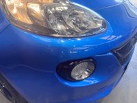 USED 2018 68 VAUXHALL ADAM 1.2i ENERGISED Euro 6 3dr Serviced+MOTd+3 Month Warranty
