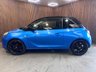 USED 2018 68 VAUXHALL ADAM 1.2i ENERGISED Euro 6 3dr Serviced+MOTd+3 Month Warranty