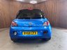 USED 2018 68 VAUXHALL ADAM 1.2i ENERGISED Euro 6 3dr Serviced+MOTd+3 Month Warranty