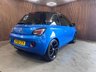 USED 2018 68 VAUXHALL ADAM 1.2i ENERGISED Euro 6 3dr Serviced+MOTd+3 Month Warranty