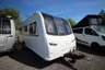 USED 2018 BAILEY UNICORN BARCELONA Twin Axle French Bed End Washroom