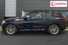 USED 2019 19 BMW X3 2.0 20d M Sport SUV 5dr Diesel Auto xDrive Euro 6 (s/s) (190 ps) Reverse Camera, Front / Rear Park Distance Control, BMW Connected Package Professional, M Sport Package, 19in Alloys Reverse Camera, Front / Rear Park Distance Control, BMW Connected Package Professional, M Sport Package, 19in Alloys