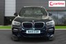 USED 2019 19 BMW X3 2.0 20d M Sport SUV 5dr Diesel Auto xDrive Euro 6 (s/s) (190 ps) Reverse Camera, Front / Rear Park Distance Control, BMW Connected Package Professional, M Sport Package, 19in Alloys Reverse Camera, Front / Rear Park Distance Control, BMW Connected Package Professional, M Sport Package, 19in Alloys