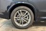 USED 2019 19 BMW X3 2.0 20d M Sport SUV 5dr Diesel Auto xDrive Euro 6 (s/s) (190 ps) Reverse Camera, Front / Rear Park Distance Control, BMW Connected Package Professional, M Sport Package, 19in Alloys Reverse Camera, Front / Rear Park Distance Control, BMW Connected Package Professional, M Sport Package, 19in Alloys