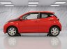 USED 2017 67 TOYOTA AYGO 1.0 VVT-i x-play Hatchback 5dr Petrol Manual Euro 6 (68 ps) NATIONWIDE PARTS & LABOUR WARRANTY INCLUDED + 12 MONTHS AA BREAKDOWN FREE FULL SERVICE HISTORY GROUP 7 INS