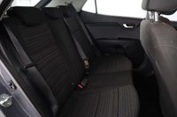 USED 2023 23 KIA STONIC 1.0 T-GDi 2 SUV 5dr Petrol Manual Euro 6 (s/s) (99 bhp) 1 OWNER, APPLE CAR PLAY
