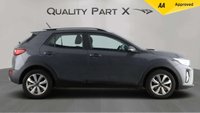 USED 2023 23 KIA STONIC 1.0 T-GDi 2 SUV 5dr Petrol Manual Euro 6 (s/s) (99 bhp) 1 OWNER, APPLE CAR PLAY