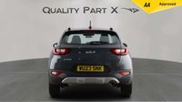 USED 2023 23 KIA STONIC 1.0 T-GDi 2 SUV 5dr Petrol Manual Euro 6 (s/s) (99 bhp) 1 OWNER, APPLE CAR PLAY