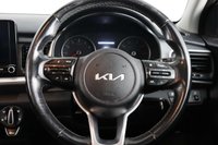 USED 2023 23 KIA STONIC 1.0 T-GDi 2 SUV 5dr Petrol Manual Euro 6 (s/s) (99 bhp) 1 OWNER, APPLE CAR PLAY