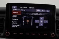 USED 2023 23 KIA STONIC 1.0 T-GDi 2 SUV 5dr Petrol Manual Euro 6 (s/s) (99 bhp) 1 OWNER, APPLE CAR PLAY