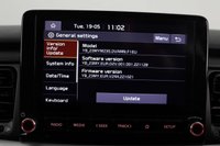 USED 2023 23 KIA STONIC 1.0 T-GDi 2 SUV 5dr Petrol Manual Euro 6 (s/s) (99 bhp) 1 OWNER, APPLE CAR PLAY