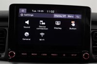 USED 2023 23 KIA STONIC 1.0 T-GDi 2 SUV 5dr Petrol Manual Euro 6 (s/s) (99 bhp) 1 OWNER, APPLE CAR PLAY