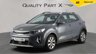 USED 2023 23 KIA STONIC 1.0 T-GDi 2 SUV 5dr Petrol Manual Euro 6 (s/s) (99 bhp) 1 OWNER, APPLE CAR PLAY