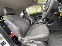 USED 2014 64 VAUXHALL CORSA 1.0 ecoFLEX 12V Excite Hatchback 3dr Petrol Manual Euro 5 (65 ps) 