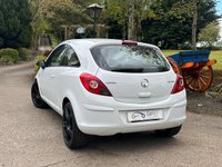 USED 2014 64 VAUXHALL CORSA 1.0 ecoFLEX 12V Excite Hatchback 3dr Petrol Manual Euro 5 (65 ps) 