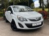 USED 2014 64 VAUXHALL CORSA 1.0 ecoFLEX 12V Excite Hatchback 3dr Petrol Manual Euro 5 (65 ps) 