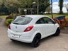 USED 2014 64 VAUXHALL CORSA 1.0 ecoFLEX 12V Excite Hatchback 3dr Petrol Manual Euro 5 (65 ps) 