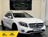 USED 2018 18 MERCEDES-BENZ GLA 2.1 GLA200d SE SUV 5dr Diesel Manual Euro 6 (s/s) (136 ps) FRESH MOT/SERVICE/HEALTH CHECK