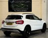 USED 2018 18 MERCEDES-BENZ GLA 2.1 GLA200d SE SUV 5dr Diesel Manual Euro 6 (s/s) (136 ps) FRESH MOT/SERVICE/HEALTH CHECK