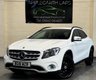 USED 2018 18 MERCEDES-BENZ GLA 2.1 GLA200d SE SUV 5dr Diesel Manual Euro 6 (s/s) (136 ps) FRESH MOT/SERVICE/HEALTH CHECK