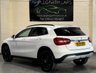 USED 2018 18 MERCEDES-BENZ GLA 2.1 GLA200d SE SUV 5dr Diesel Manual Euro 6 (s/s) (136 ps) FRESH MOT/SERVICE/HEALTH CHECK