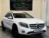 USED 2018 18 MERCEDES-BENZ GLA 2.1 GLA200d SE SUV 5dr Diesel Manual Euro 6 (s/s) (136 ps) FRESH MOT/SERVICE/HEALTH CHECK