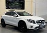 USED 2018 18 MERCEDES-BENZ GLA 2.1 GLA200d SE SUV 5dr Diesel Manual Euro 6 (s/s) (136 ps) FRESH MOT/SERVICE/HEALTH CHECK