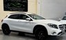 USED 2018 18 MERCEDES-BENZ GLA 2.1 GLA200d SE SUV 5dr Diesel Manual Euro 6 (s/s) (136 ps) FRESH MOT/SERVICE/HEALTH CHECK