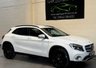 USED 2018 18 MERCEDES-BENZ GLA 2.1 GLA200d SE SUV 5dr Diesel Manual Euro 6 (s/s) (136 ps) FRESH MOT/SERVICE/HEALTH CHECK