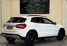 USED 2018 18 MERCEDES-BENZ GLA 2.1 GLA200d SE SUV 5dr Diesel Manual Euro 6 (s/s) (136 ps) FRESH MOT/SERVICE/HEALTH CHECK