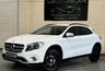 USED 2018 18 MERCEDES-BENZ GLA 2.1 GLA200d SE SUV 5dr Diesel Manual Euro 6 (s/s) (136 ps) FRESH MOT/SERVICE/HEALTH CHECK