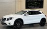 USED 2018 18 MERCEDES-BENZ GLA 2.1 GLA200d SE SUV 5dr Diesel Manual Euro 6 (s/s) (136 ps) FRESH MOT/SERVICE/HEALTH CHECK
