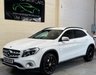 USED 2018 18 MERCEDES-BENZ GLA 2.1 GLA200d SE SUV 5dr Diesel Manual Euro 6 (s/s) (136 ps) FRESH MOT/SERVICE/HEALTH CHECK
