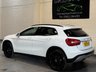 USED 2018 18 MERCEDES-BENZ GLA 2.1 GLA200d SE SUV 5dr Diesel Manual Euro 6 (s/s) (136 ps) FRESH MOT/SERVICE/HEALTH CHECK