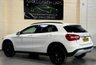 USED 2018 18 MERCEDES-BENZ GLA 2.1 GLA200d SE SUV 5dr Diesel Manual Euro 6 (s/s) (136 ps) FRESH MOT/SERVICE/HEALTH CHECK
