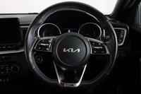 USED 2023 72 KIA PROCEED 1.5 T-GDi GT-Line Shooting Brake 5dr Petrol Manual Euro 6 (s/s) (158 bhp) 1 OWNER, CAMERA, HEATED SEATS